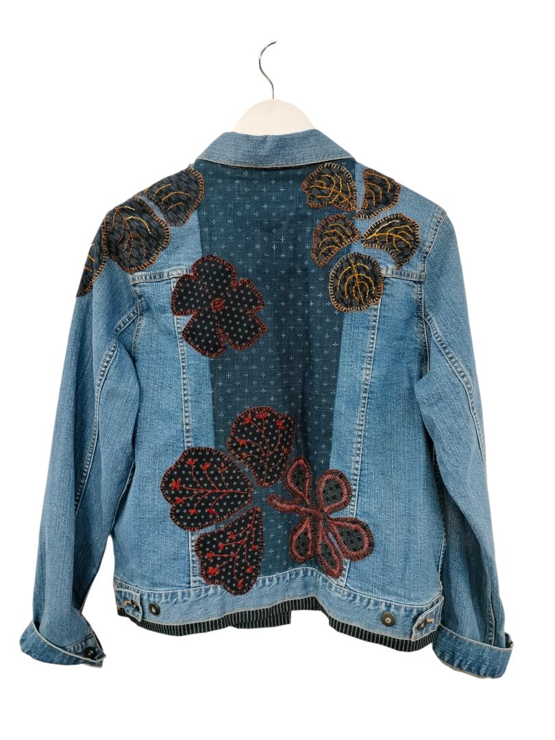 Uniqlo | Denim Jacket | Size L