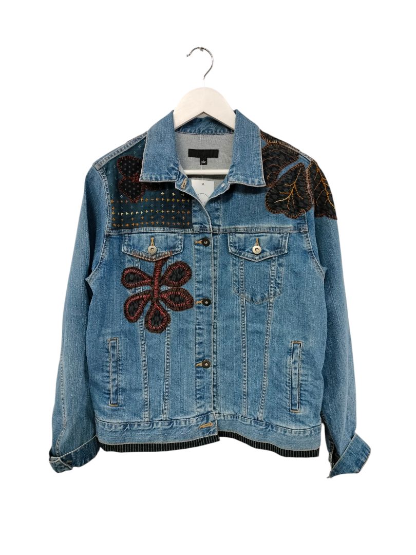 Uniqlo | Denim Jacket | Size L