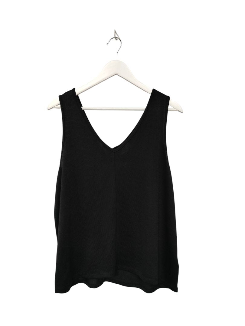 Seed Heritage | Black Top | Size XL