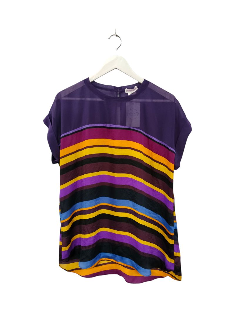 Laundry Room By Rebecca Scott | Multi Top | Size 4