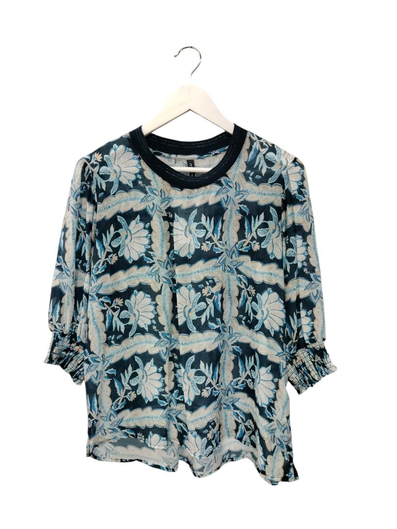 Memo | Multi Top | Size 10