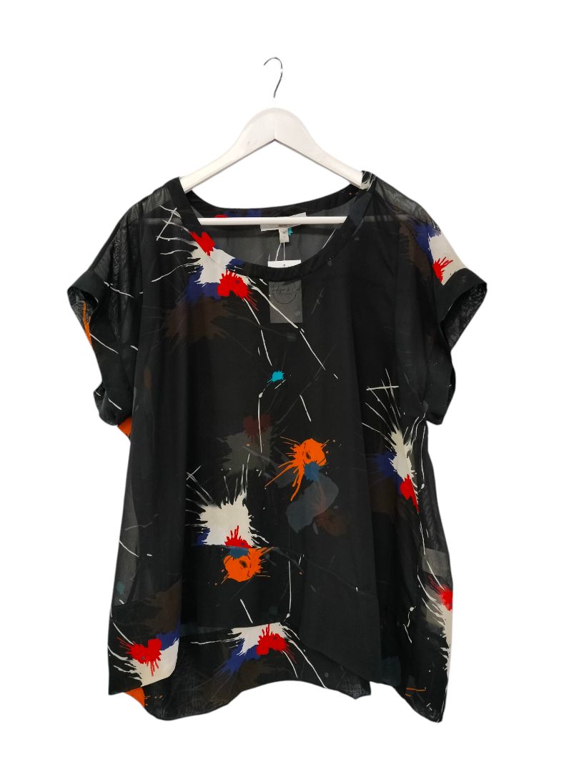 RJC | Multi Top | Size M