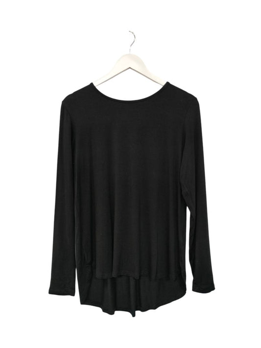 Spicy Sugar | Black Top | Size 10