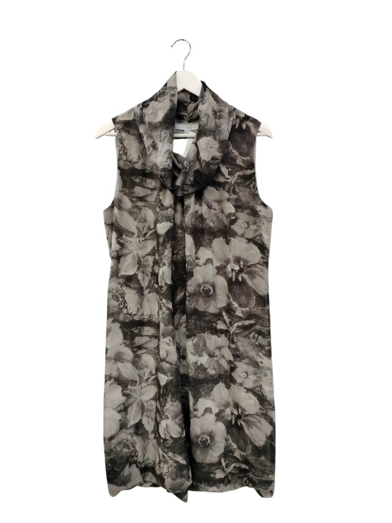 Scope | Grey Dress | Size 16