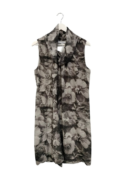 Scope | Grey Dress | Size 16