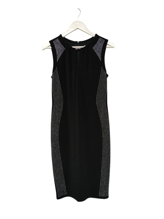 Joseph Ribkoff | Black Dress | Size 10