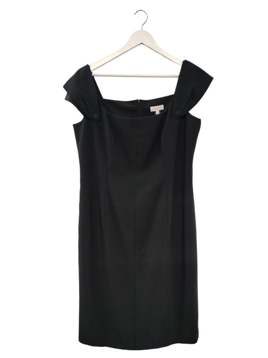 Grace Hill | Black Dress | Size 18