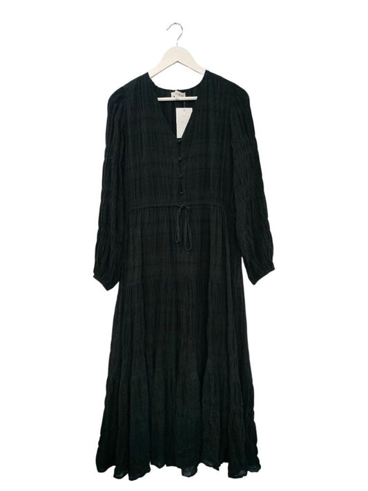 Ivy + Jack | Black Dress | Size 12