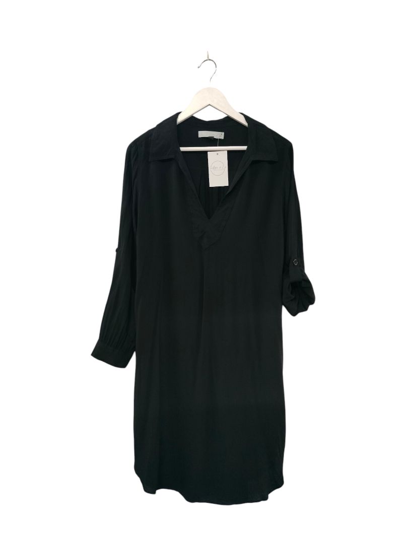 RJC | Black Top | Size 12