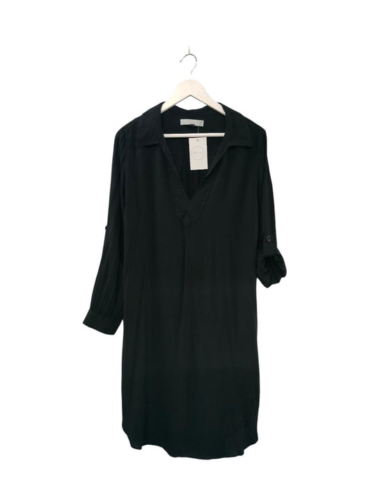 RJC | Black Top | Size 12