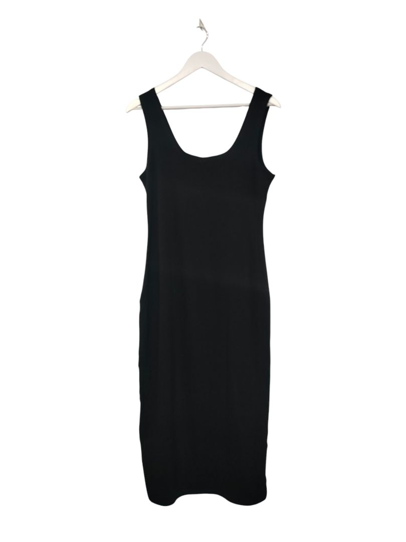 Em & El | Black Dress | Size XL