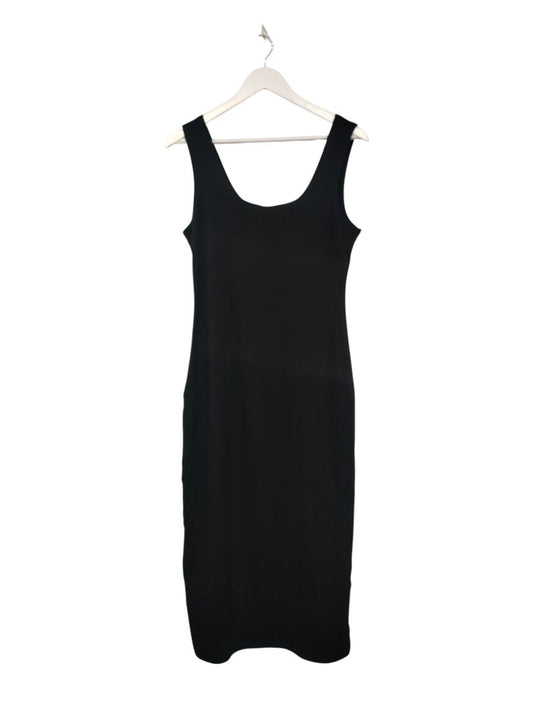 Em & El | Black Dress | Size XL