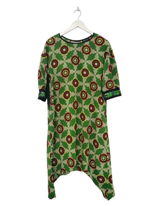 David Pond | Multi Dress | Size 8