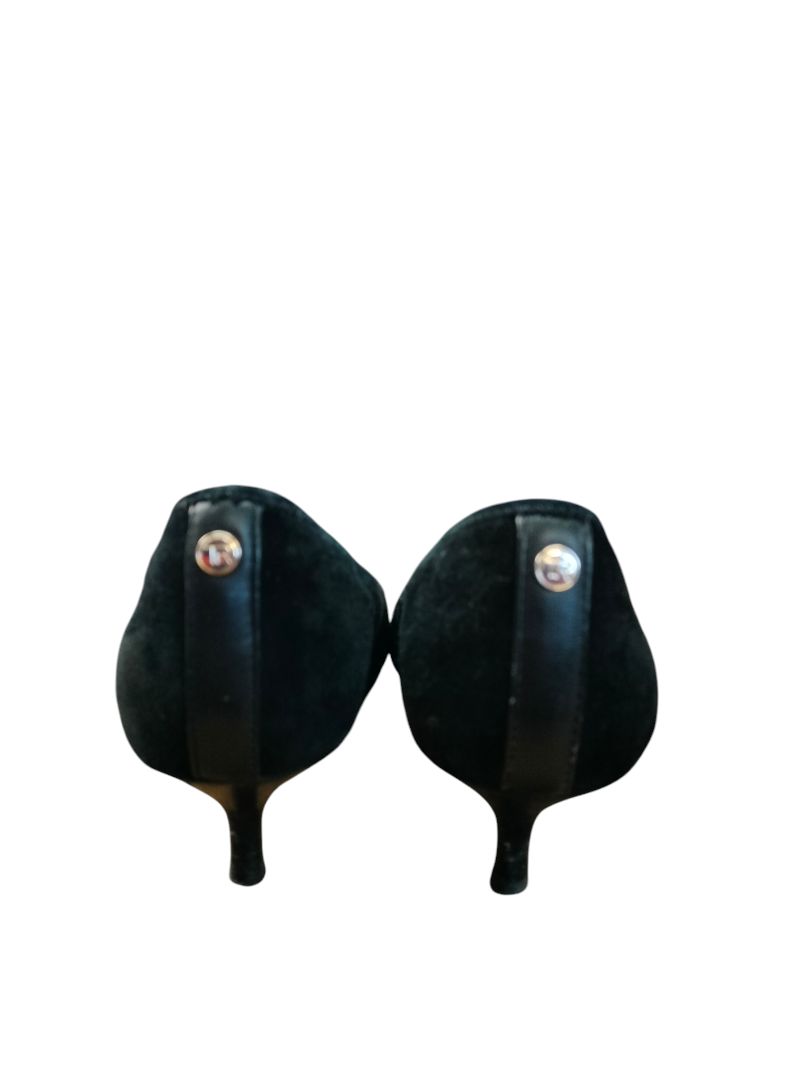 Taryn Rose - edward meller | Black Heels | Size 40