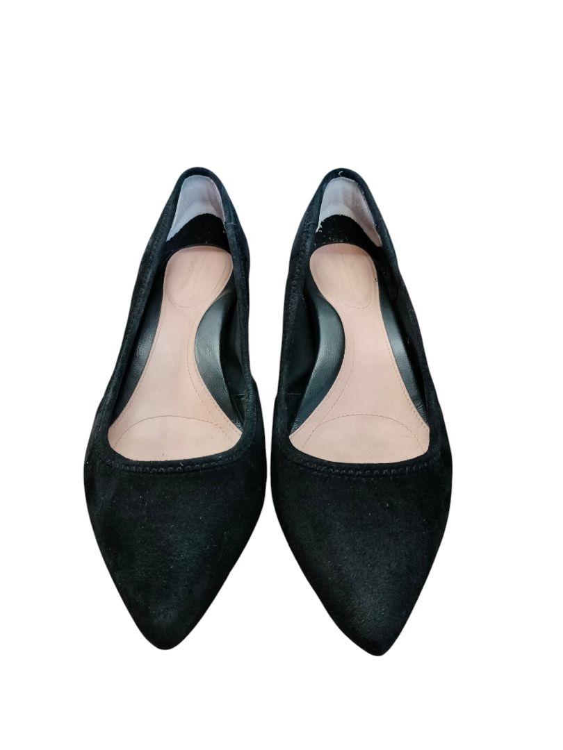 Taryn Rose - edward meller | Black Heels | Size 40