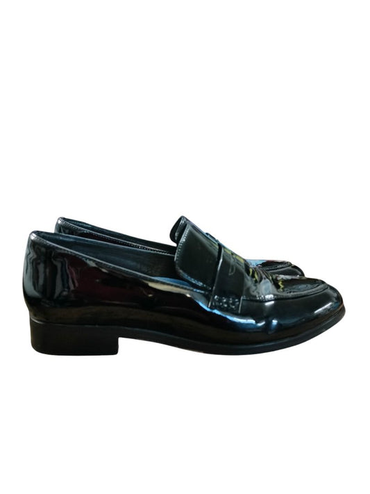 Florsheim | Black Shoes | Size 40