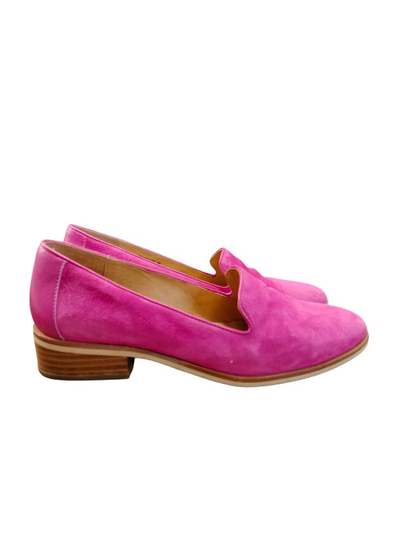 Belle Scarpe | Pink Shoes | Size 39