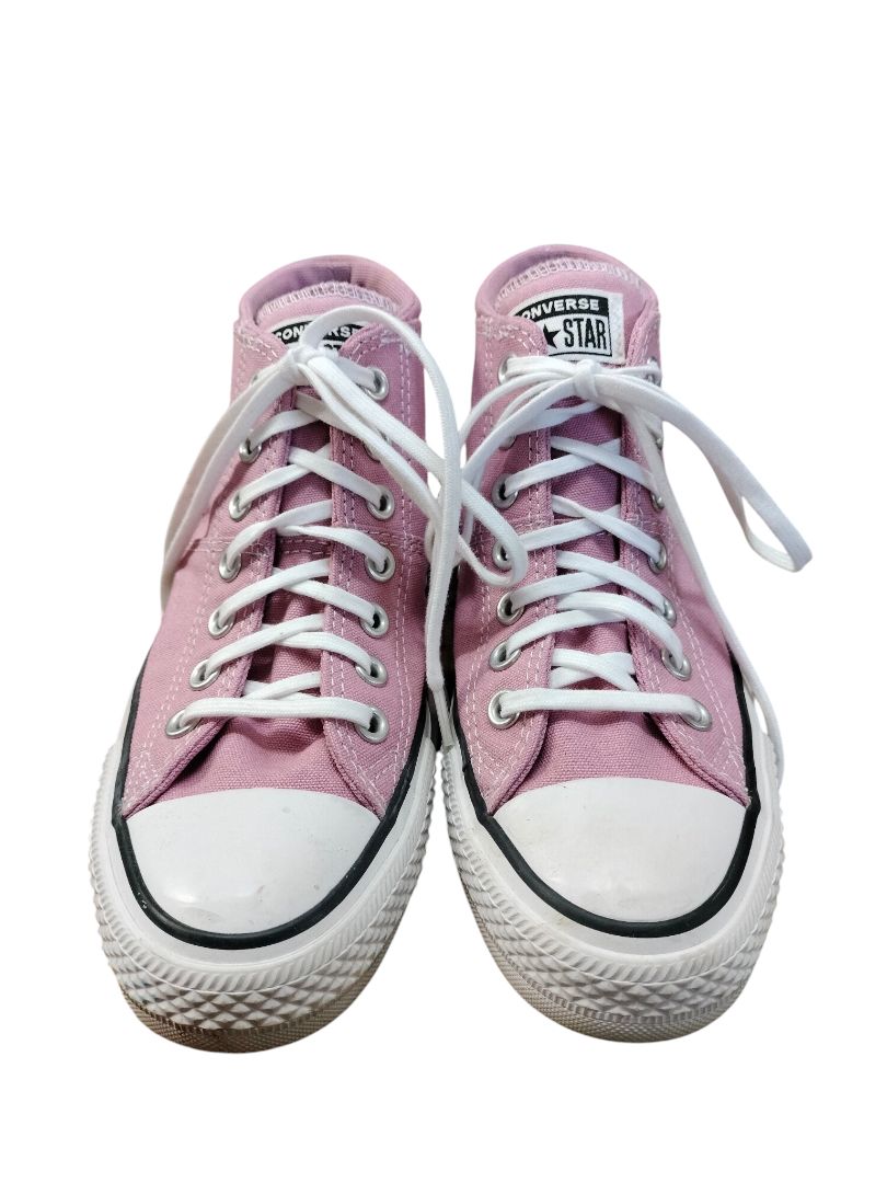 Converse | Pink Shoes | Size 39