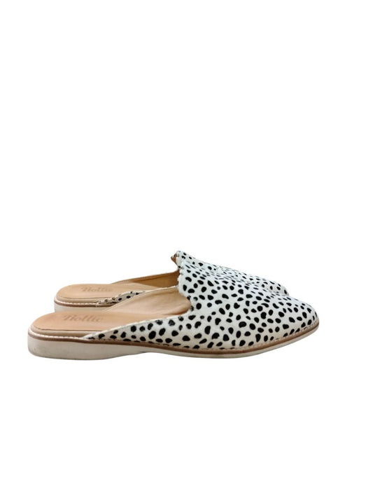Rollie | Animal spot Shoes | Size 42