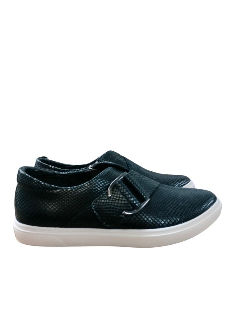 Gelato | Black and White Shoes | Size 42