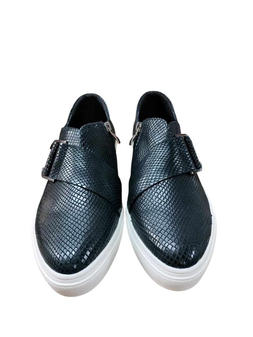 Gelato | Black and White Shoes | Size 42