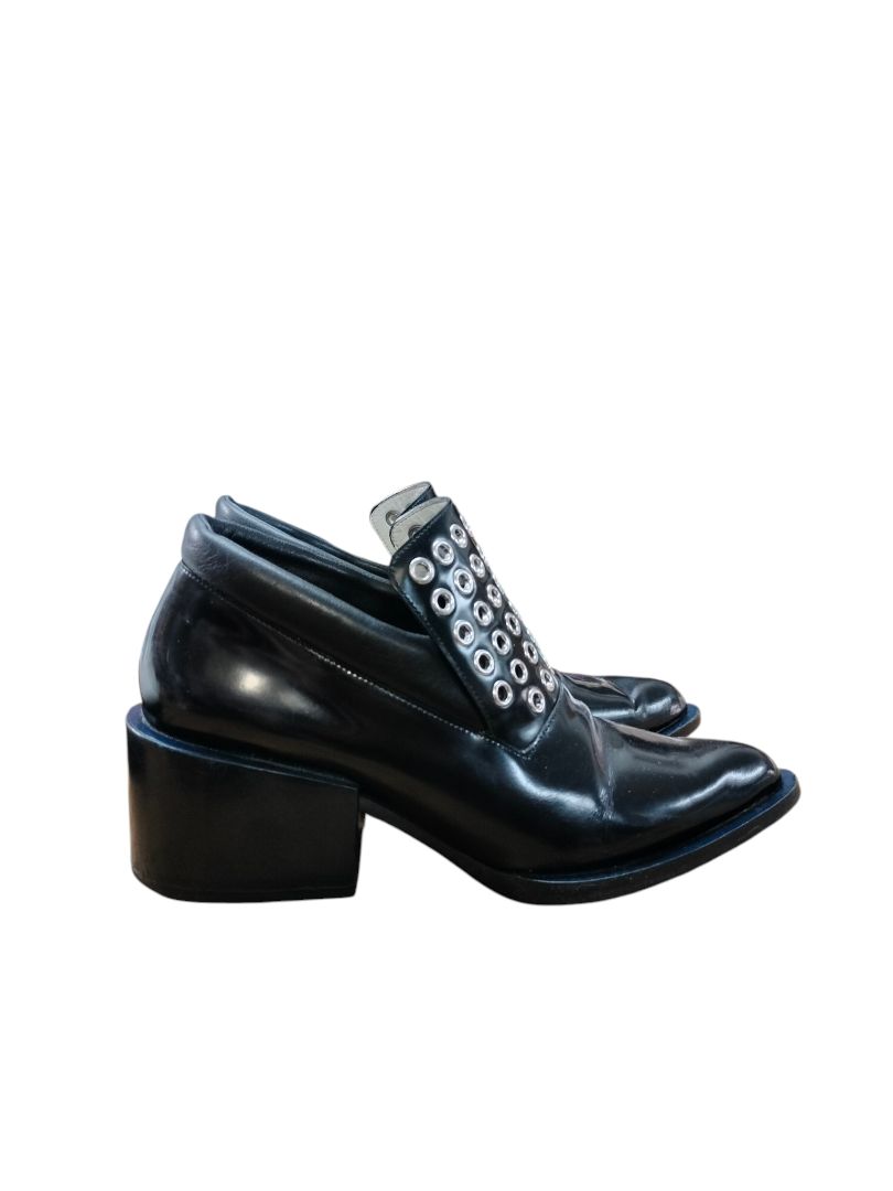 Jilsander | Black Shoes | Size 38