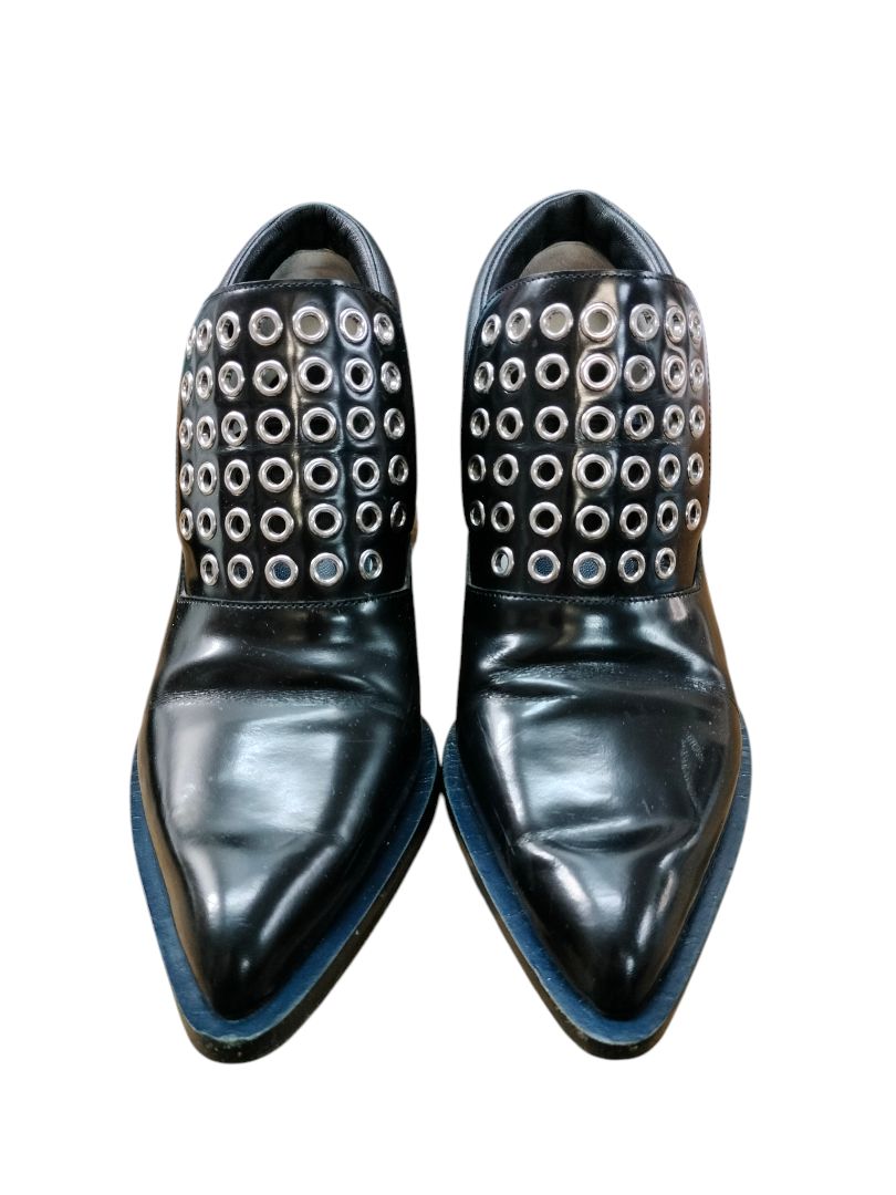 Jilsander | Black Shoes | Size 38