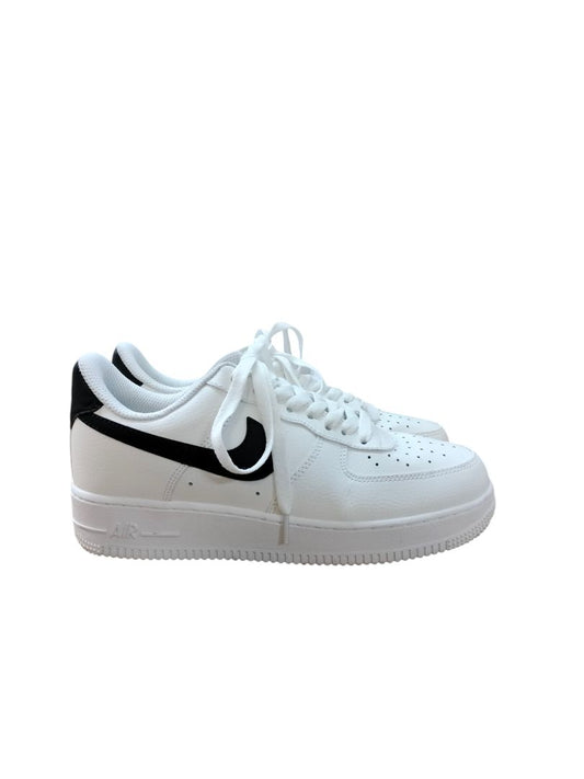 Nike Air | White Shoes | Size US 7