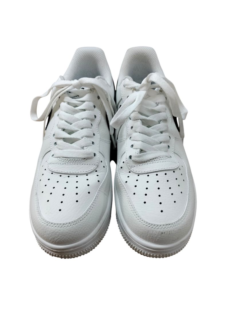 Nike Air | White Shoes | Size US 7
