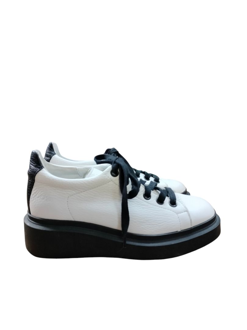 Arche | White Shoes | Size 37