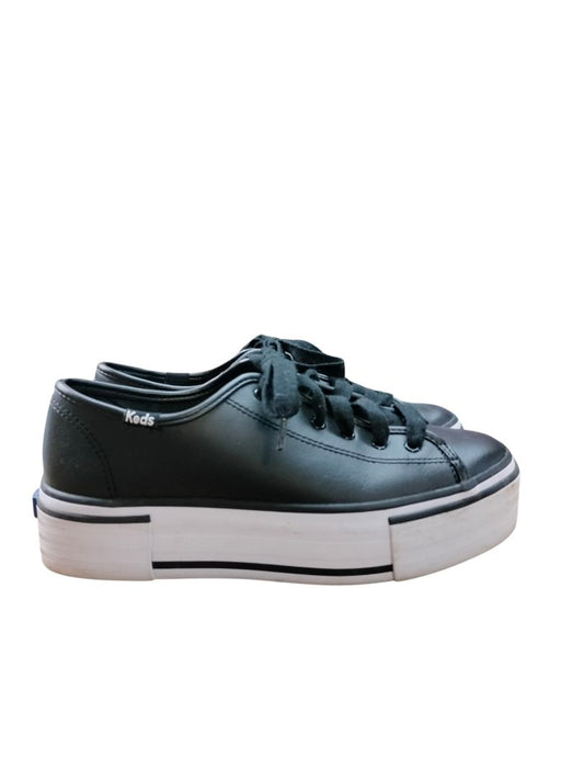 Keds | Black Shoes | Size US 7