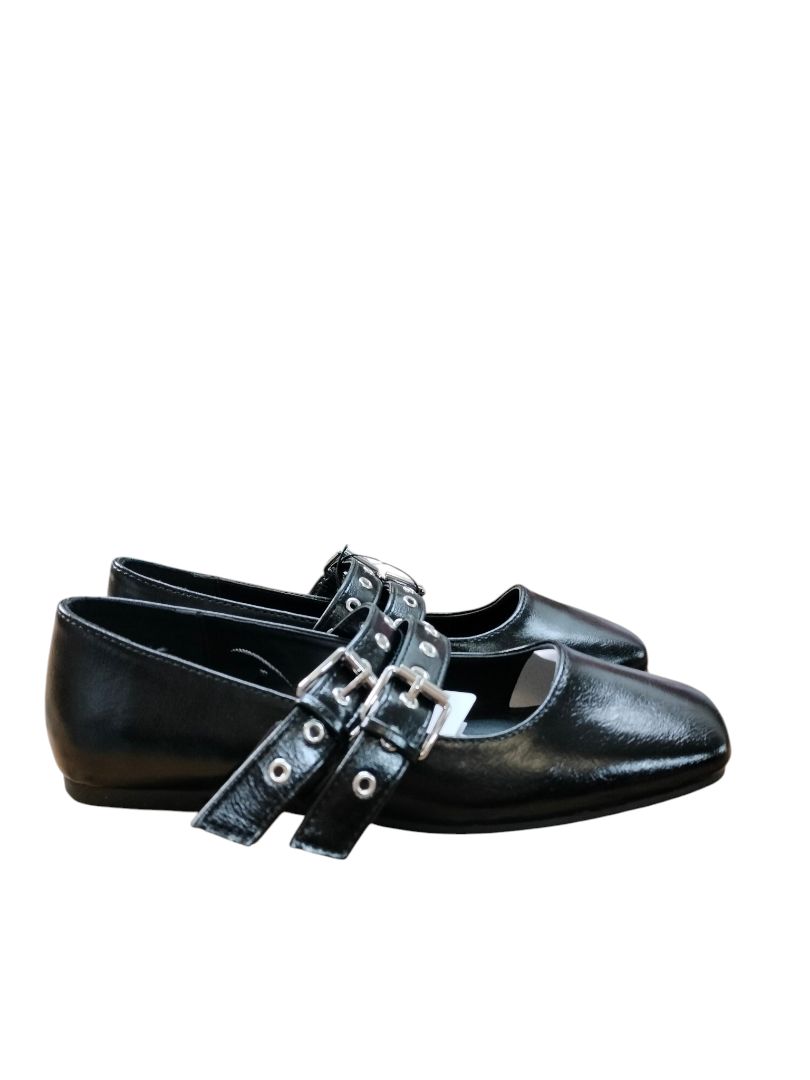 Rubi | Black Shoes | Size 37