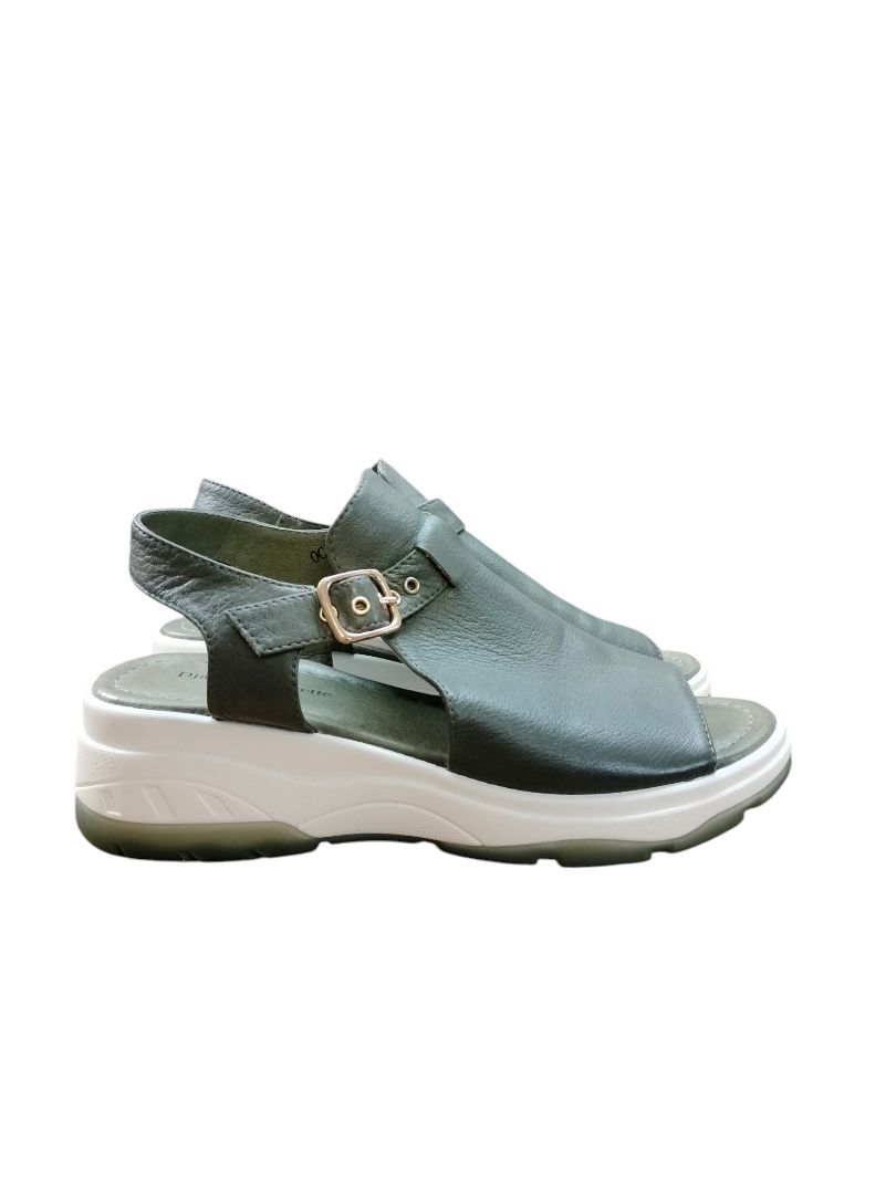 Django & Juliette | green Shoes | Size 37