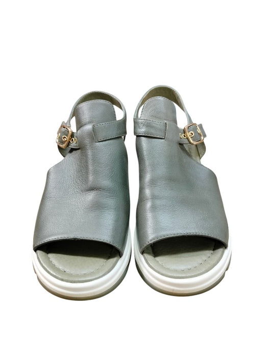 Django & Juliette | green Shoes | Size 37
