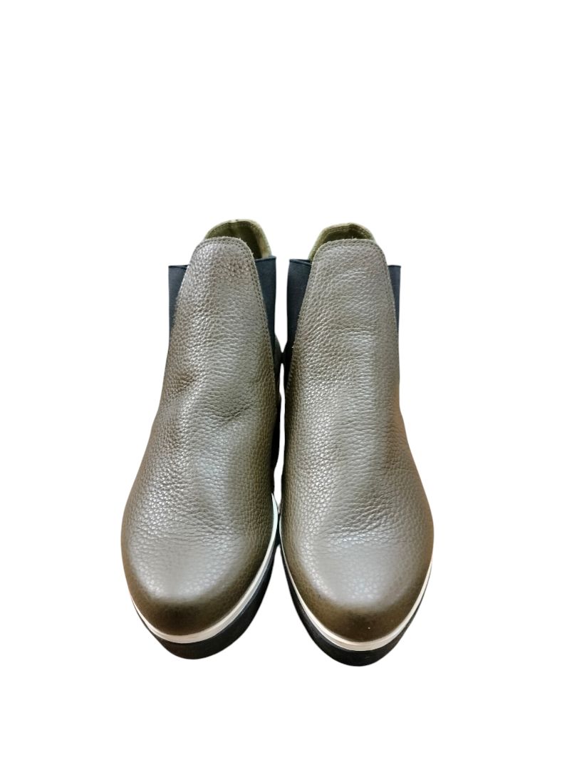 Arche | Olive Green Shoes | Size 37