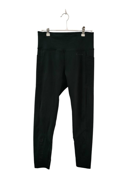 D luxe | Black Active Wear | Size Approx M/L