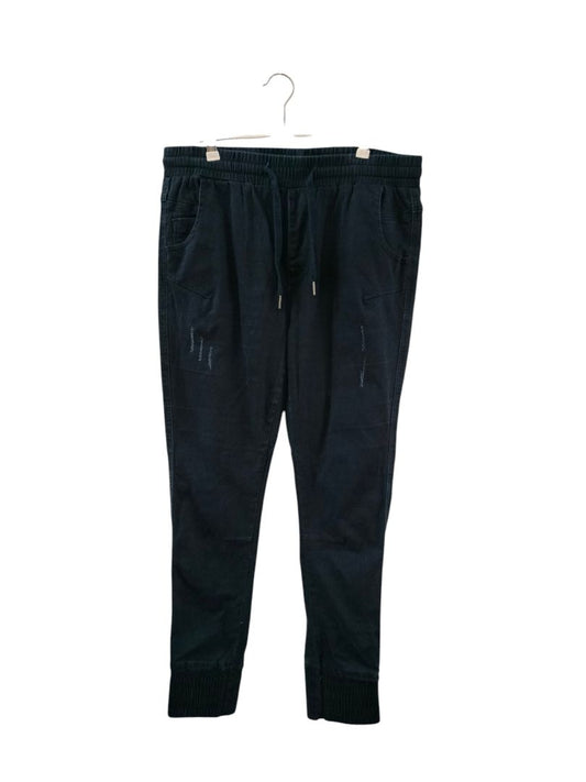 Home-lee | Navy Jeans | Size 32
