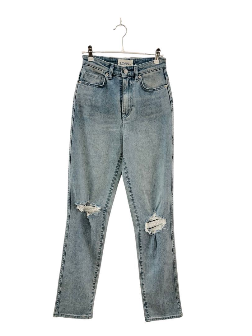 Riders | Denim Jeans | Size 6
