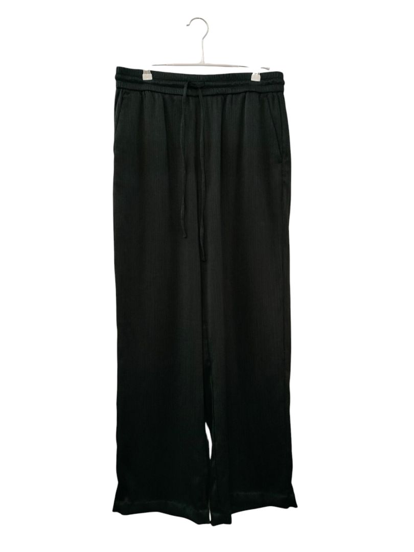Zara | Black Pants | Size M