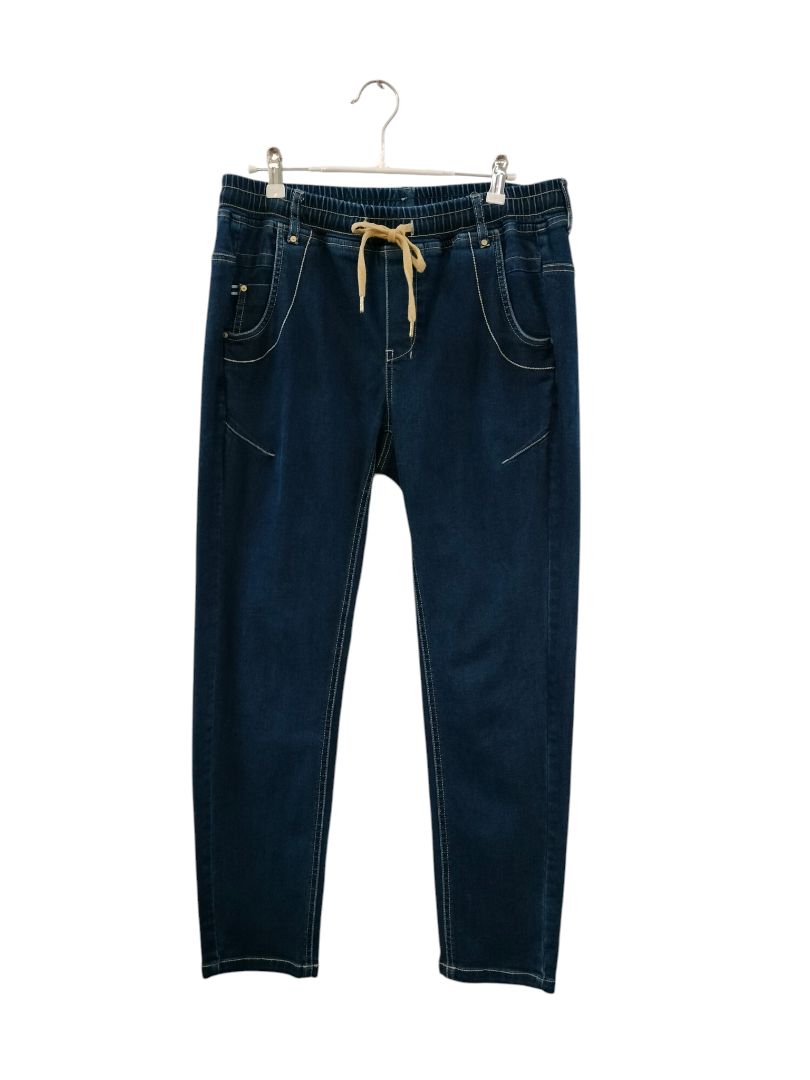 Lania The Label | Denim Pants | Size 14