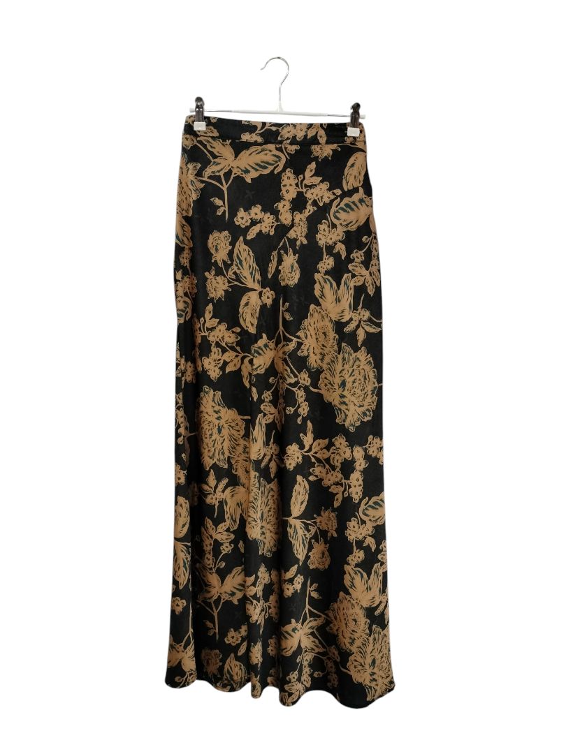 Pagani | Floral Skirt | Size 14