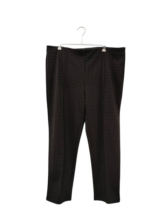 Peace & Promise | Multi Pants | Size 18