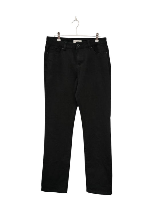 Denim Republic | Black Jeans | Size 14