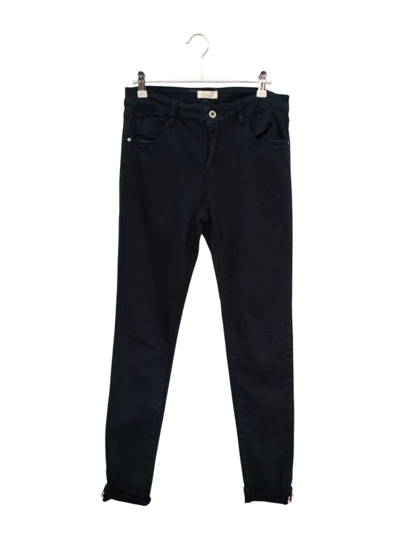 Italian Star | Denim Jeans | Size L