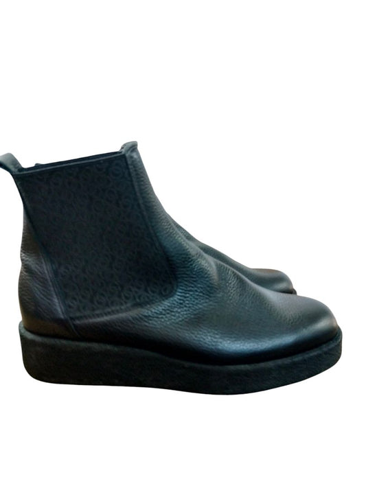 Arche | Black Boots | Size 38