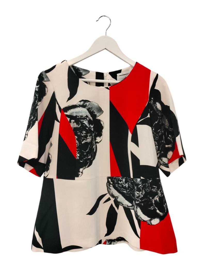 Veronika Maine |  Top | Size 14