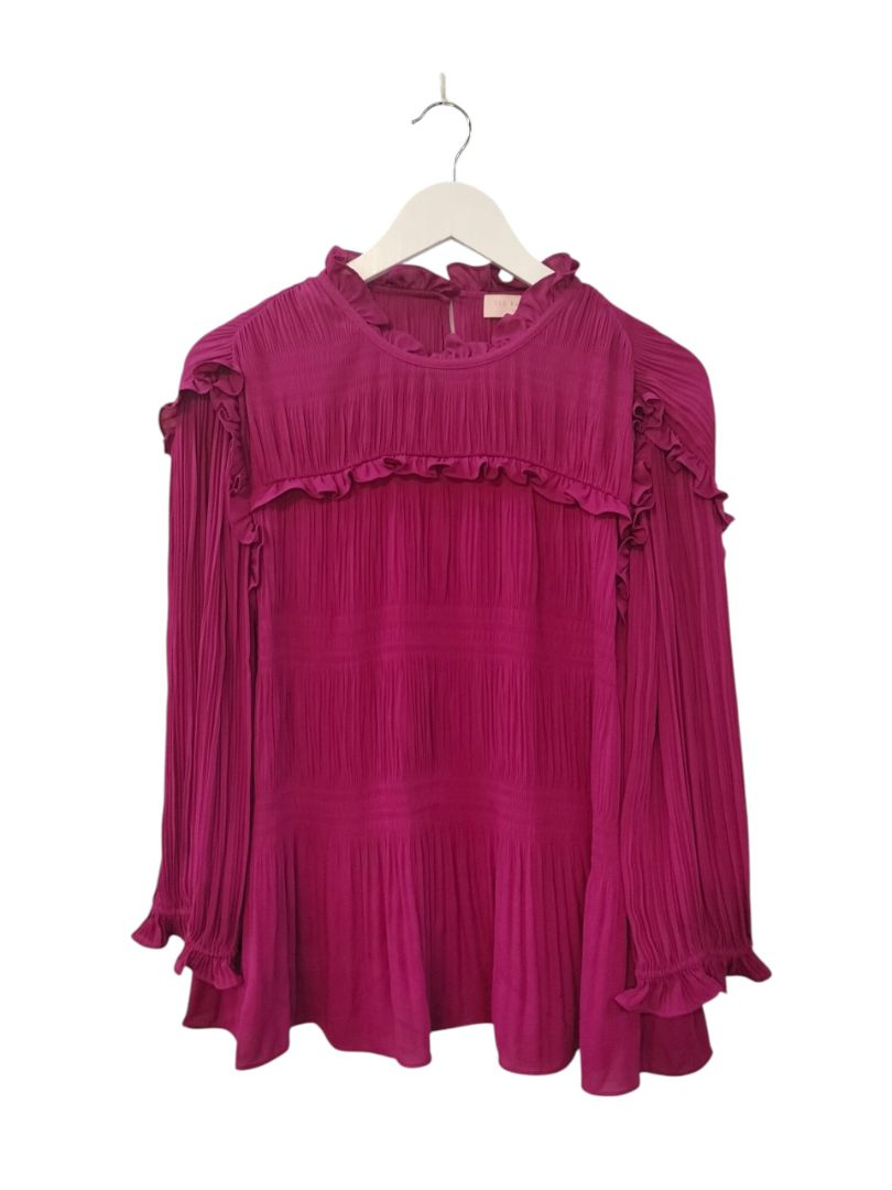 Ted Baker | Berry Top | Size 3