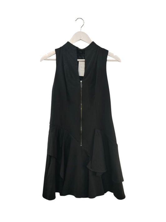 Cue | Black Dress | Size 10