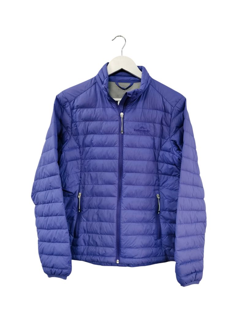 Kathmandu | Purple Jacket | Size 12