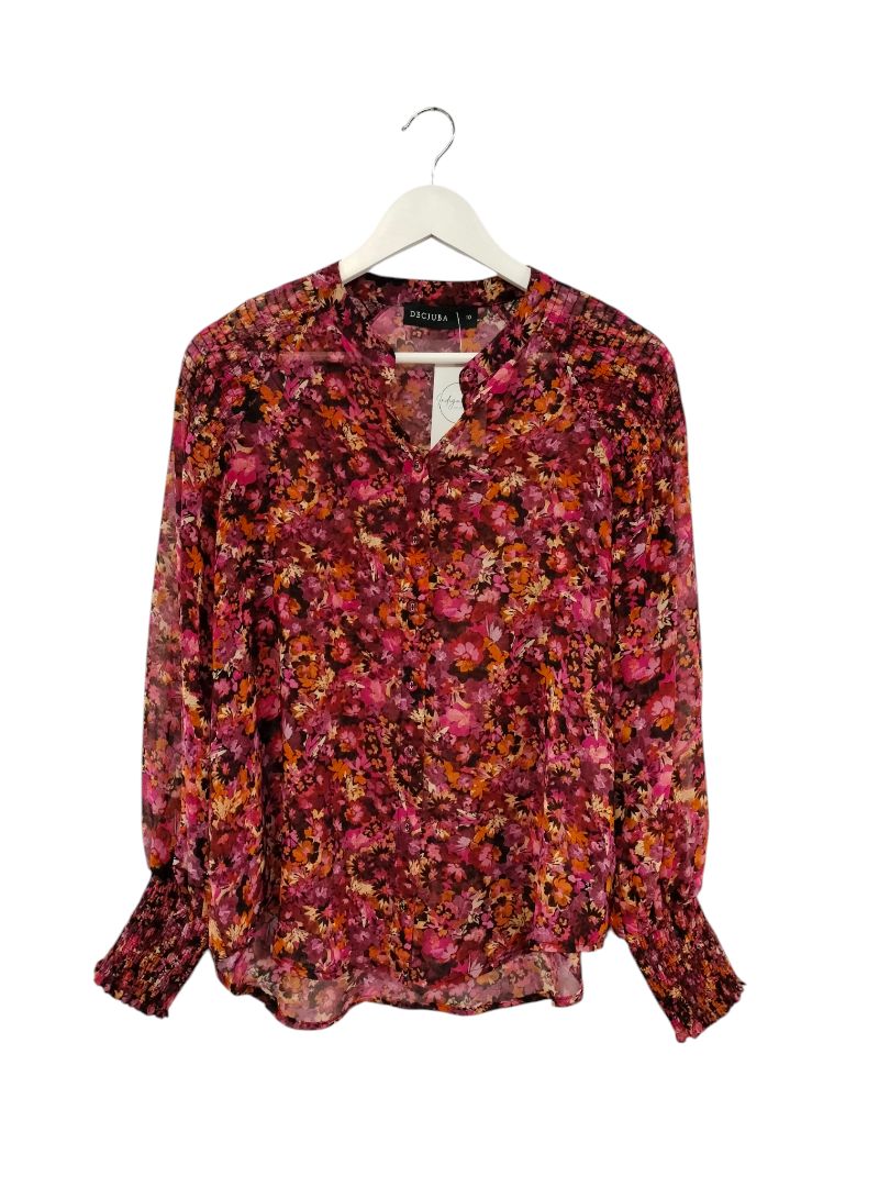Decjuba | Multi Top | Size 10